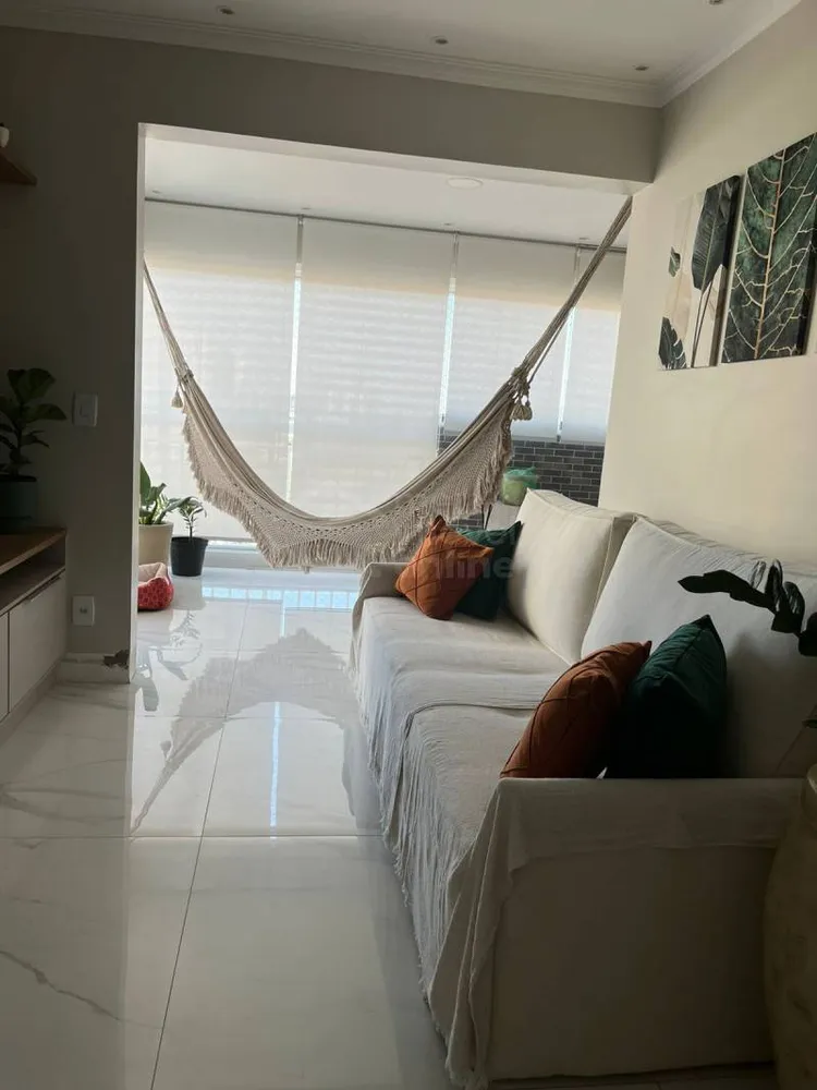 Apartamento, 2 quartos, 79 m² - Foto 1