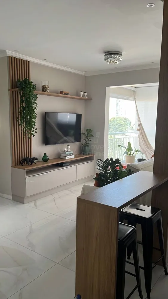 Apartamento, 2 quartos, 79 m² - Foto 4