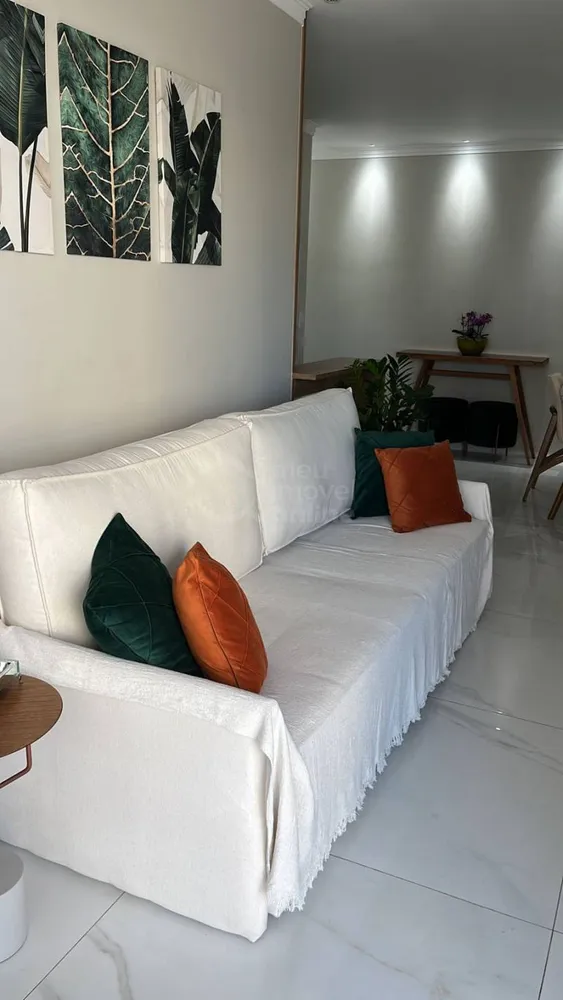 Apartamento, 2 quartos, 79 m² - Foto 3