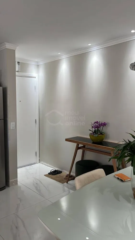 Apartamento, 2 quartos, 79 m² - Foto 2