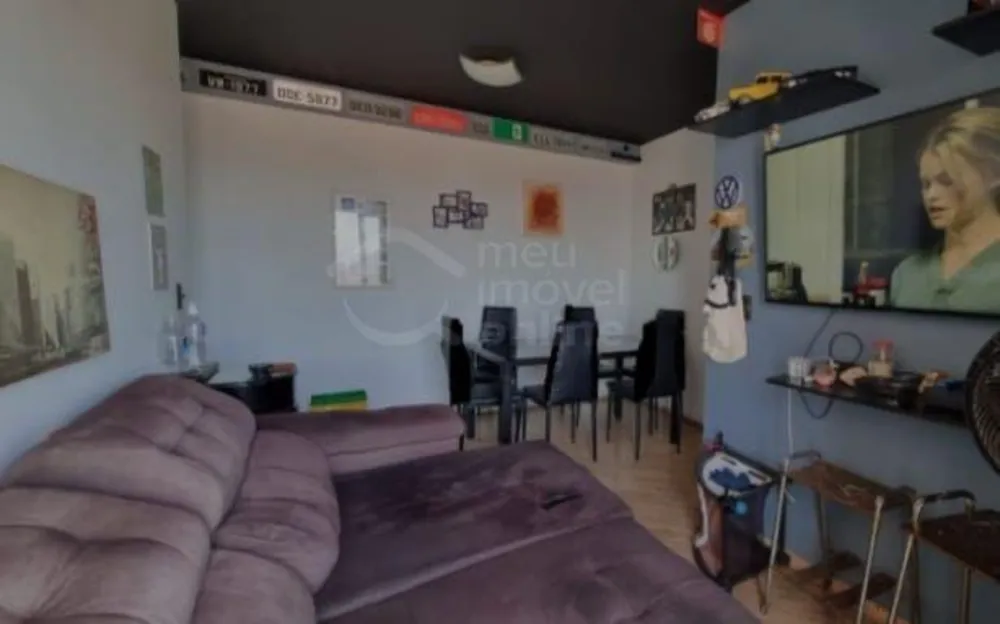 Apartamento, 2 quartos, 49 m² - Foto 4