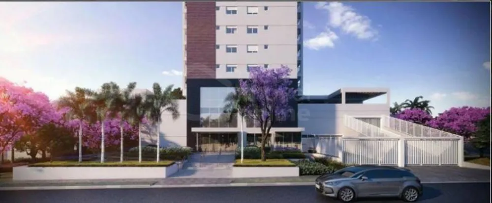 Apartamento, 2 quartos, 70 m² - Foto 3