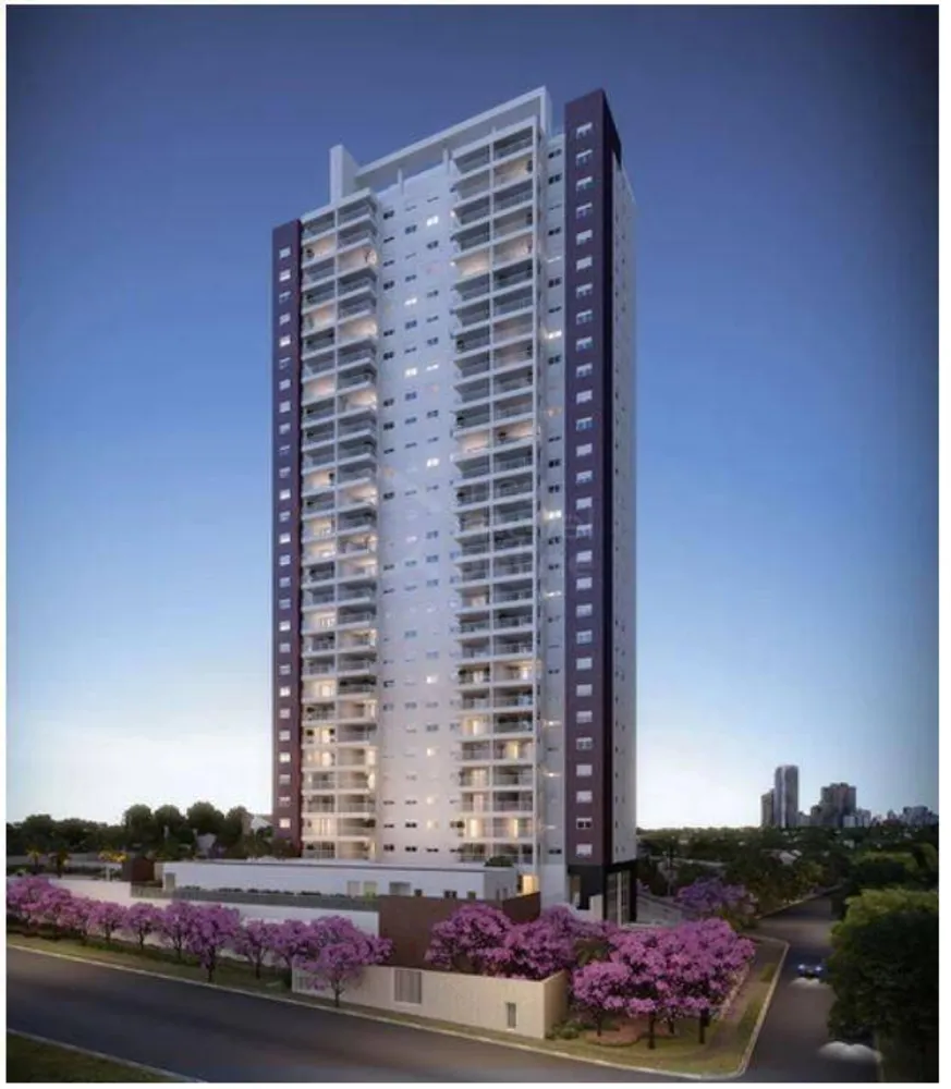 Apartamento, 2 quartos, 70 m² - Foto 1