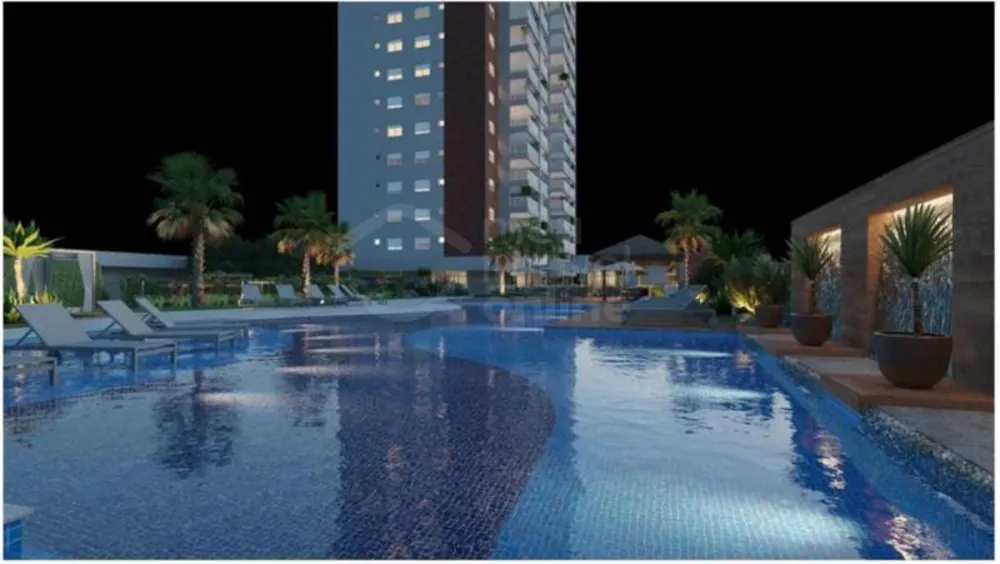 Apartamento, 2 quartos, 70 m² - Foto 2