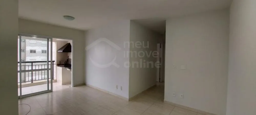 Apartamento, 2 quartos, 55 m² - Foto 3