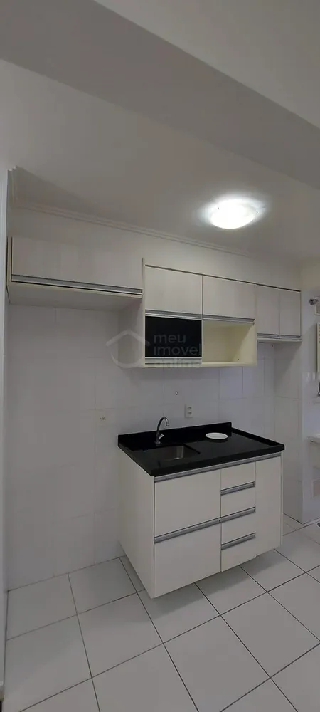 Apartamento, 2 quartos, 55 m² - Foto 4