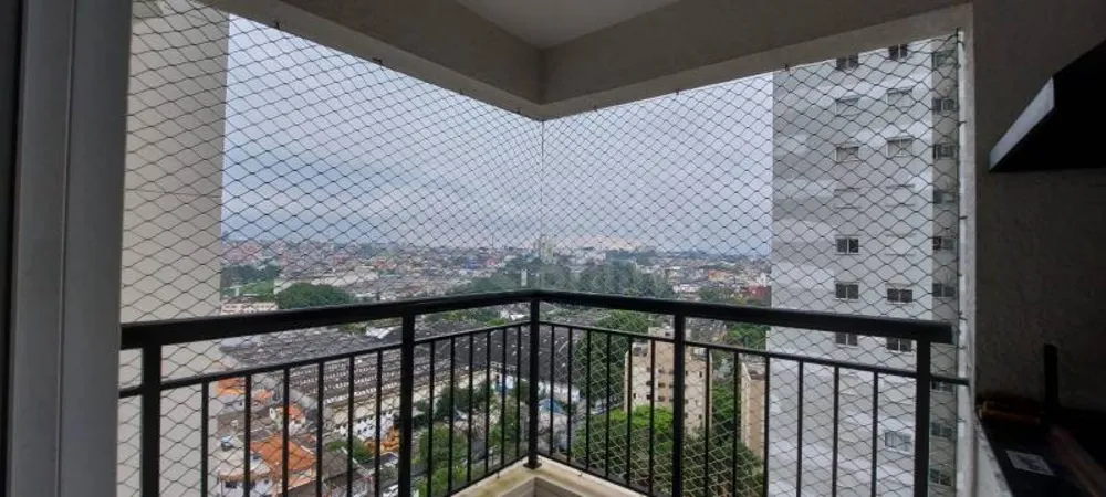 Apartamento, 2 quartos, 55 m² - Foto 1