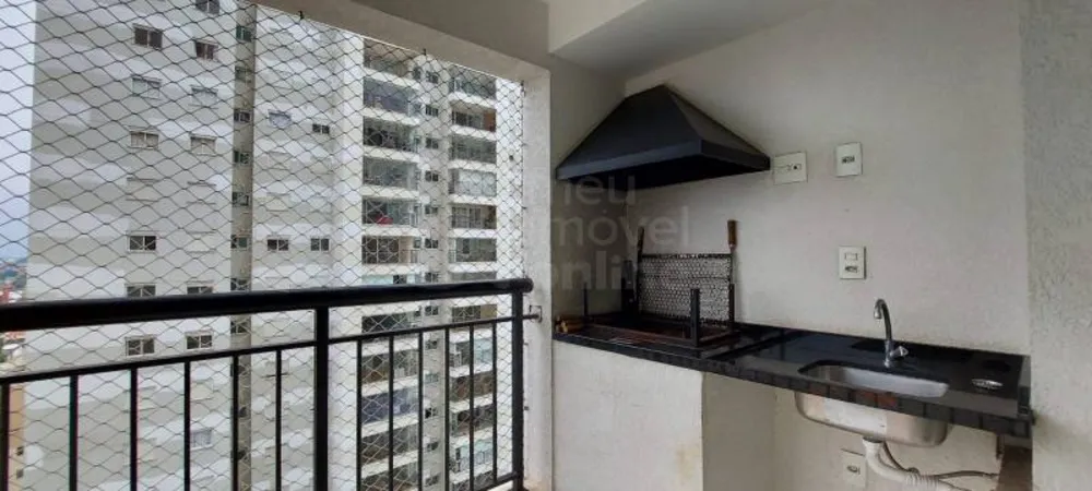 Apartamento, 2 quartos, 55 m² - Foto 2