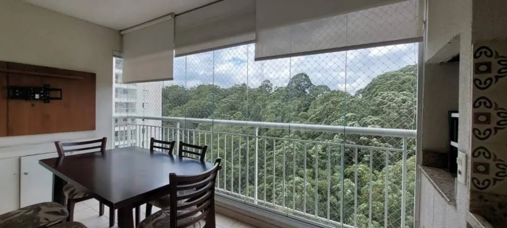 Apartamento, 3 quartos, 96 m² - Foto 4