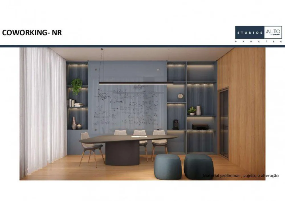 Loft, 25 m² - Foto 3