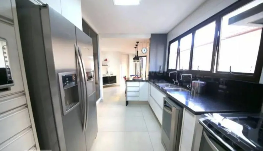 Apartamento, 3 quartos, 217 m² - Foto 4