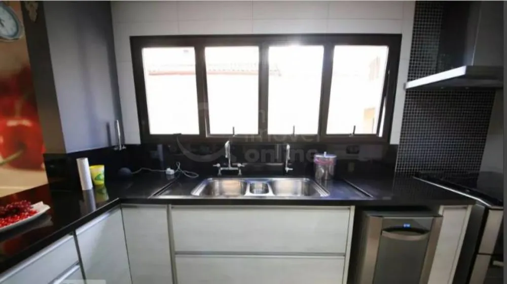 Apartamento, 3 quartos, 217 m² - Foto 3