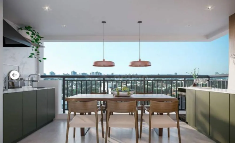 Apartamento, 2 quartos, 51 m² - Foto 4