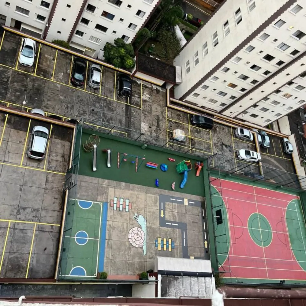Apartamento, 2 quartos, 55 m² - Foto 3