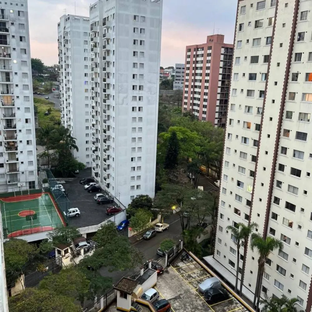 Apartamento, 2 quartos, 55 m² - Foto 2