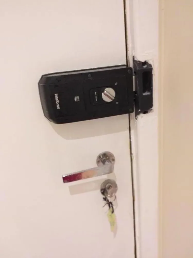 Apartamento, 3 quartos, 82 m² - Foto 4