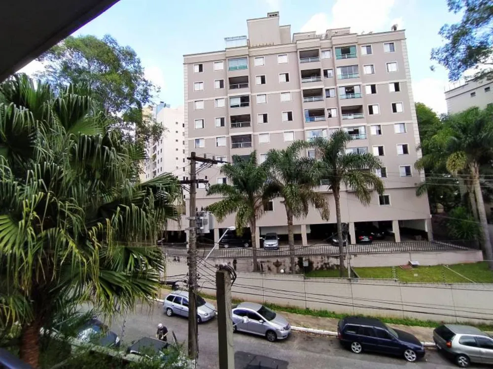 Apartamento, 3 quartos, 82 m² - Foto 1