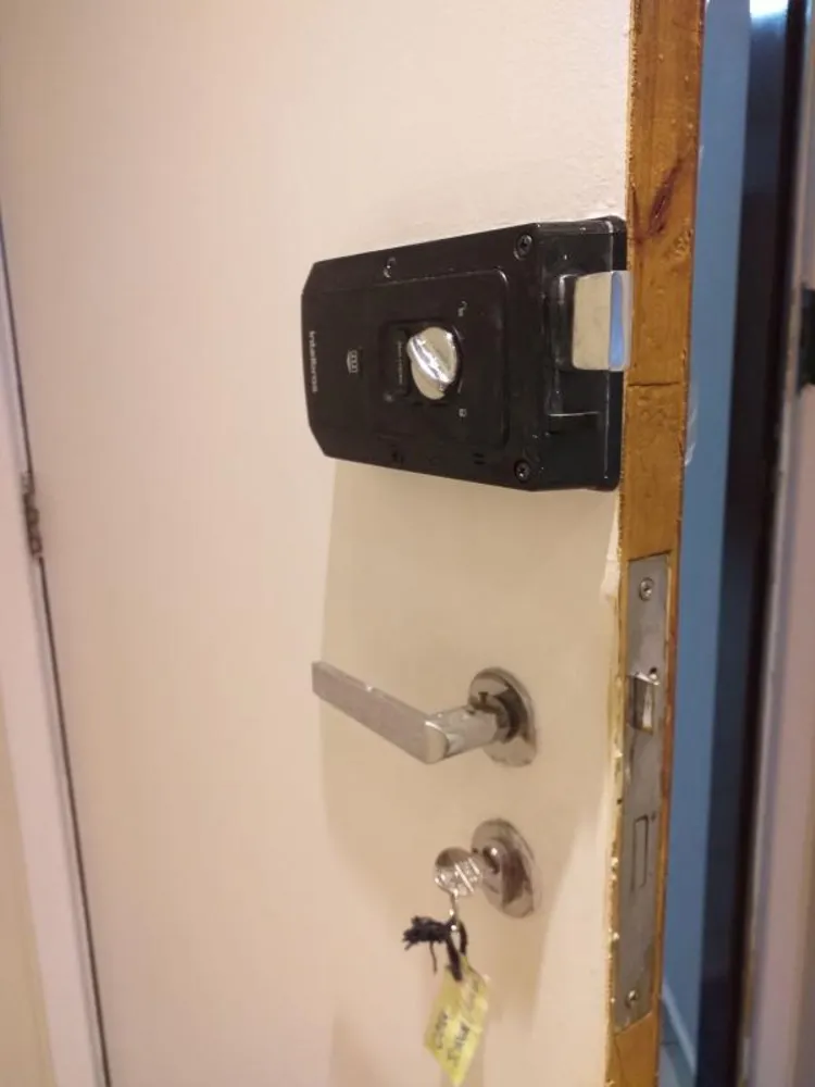 Apartamento, 3 quartos, 82 m² - Foto 3