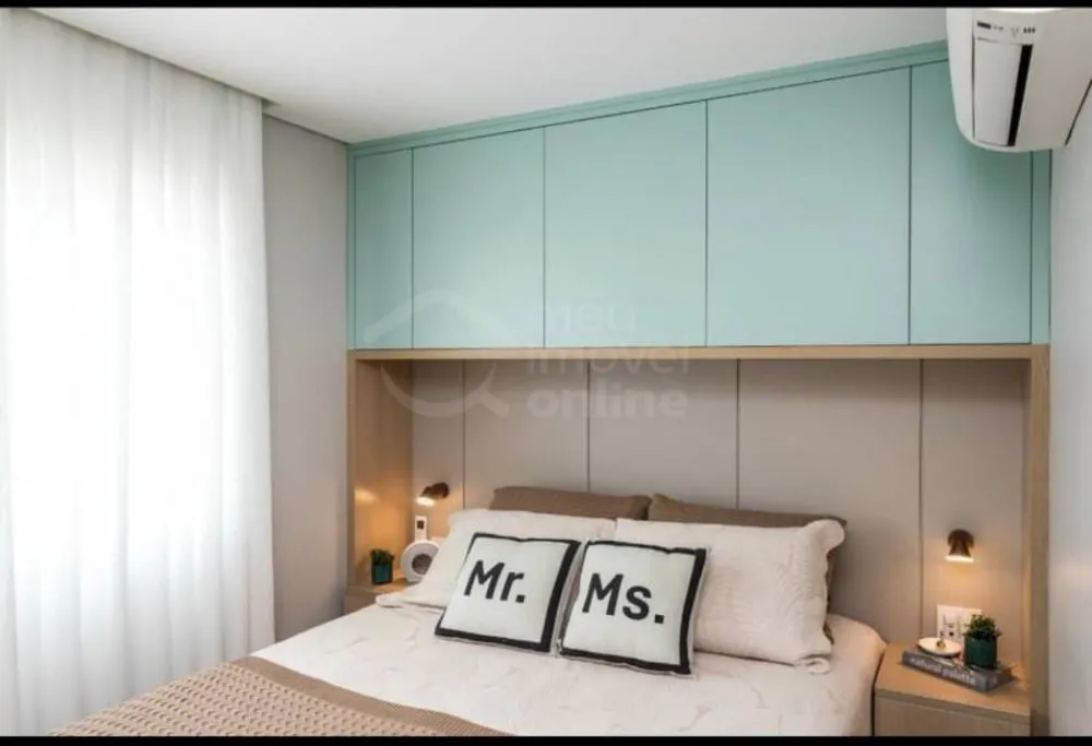 Apartamento, 3 quartos, 71 m² - Foto 2