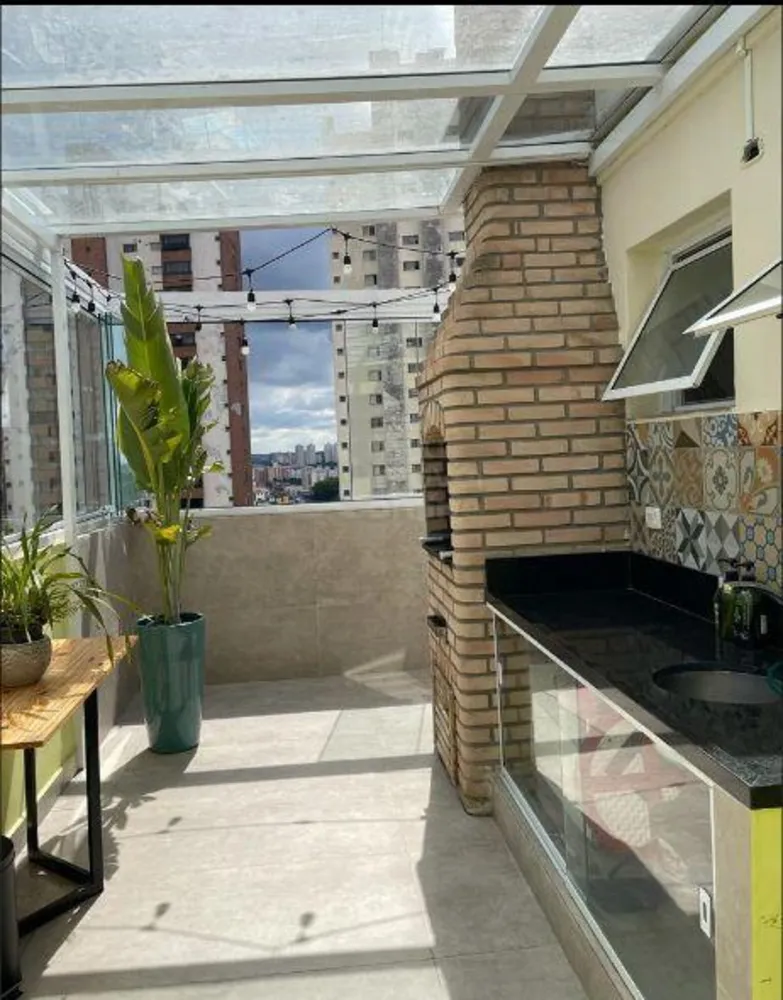 Apartamento, 2 quartos, 144 m² - Foto 1