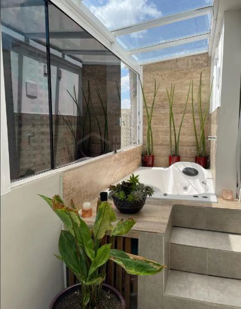 Apartamento, 2 quartos, 144 m² - Foto 3