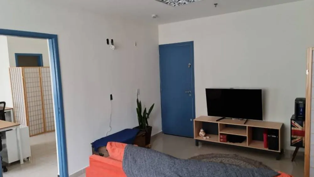 Sala-Conjunto, 35 m² - Foto 3