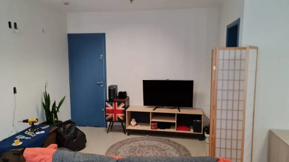 Sala-Conjunto, 35 m² - Foto 4