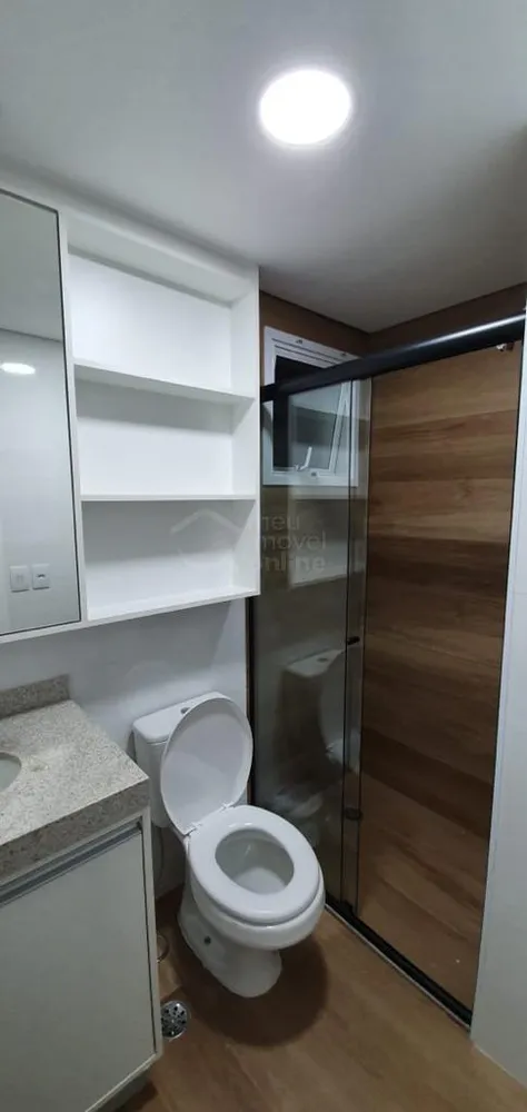 Apartamento, 3 quartos, 79 m² - Foto 4
