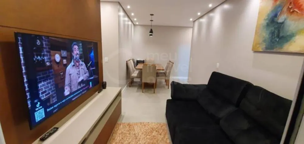 Apartamento, 3 quartos, 79 m² - Foto 1