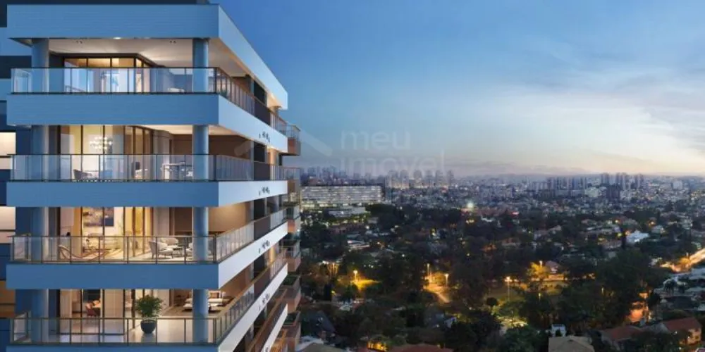 Apartamento, 230 m² - Foto 2
