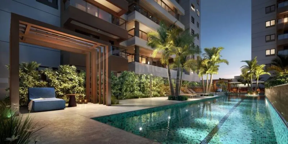 Apartamento, 230 m² - Foto 3