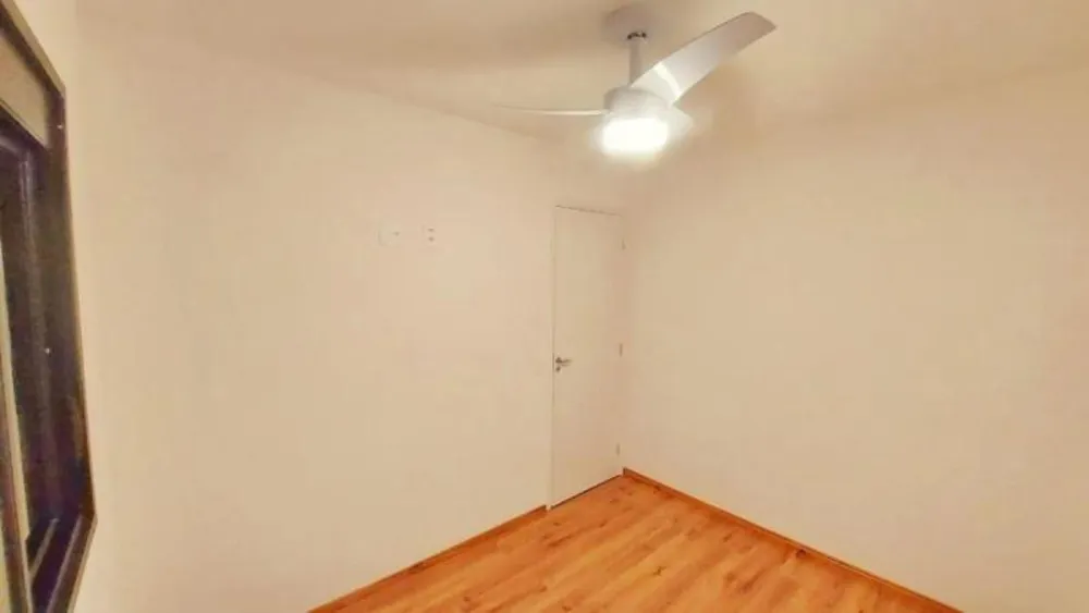 Apartamento, 2 quartos, 33 m² - Foto 1