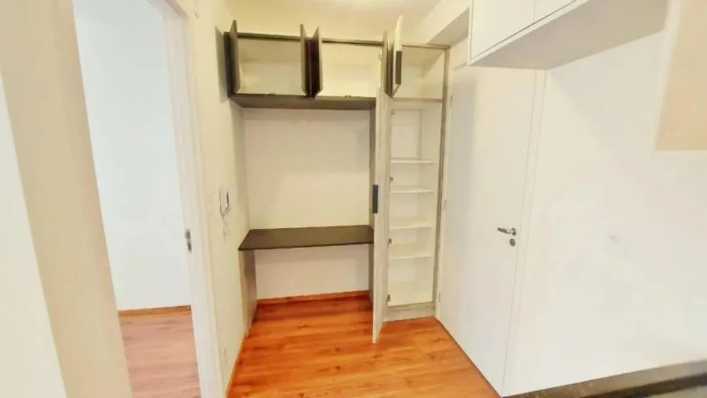 Apartamento, 2 quartos, 33 m² - Foto 3