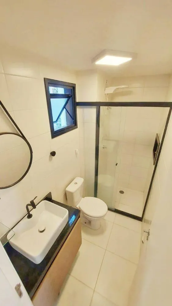 Apartamento, 2 quartos, 33 m² - Foto 2