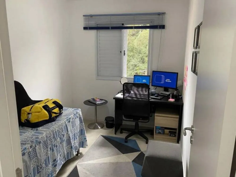 Apartamento, 2 quartos, 59 m² - Foto 4
