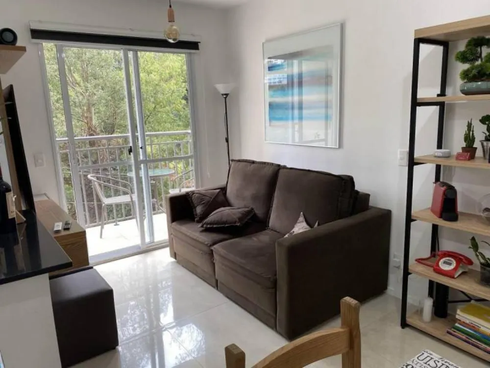 Apartamento, 2 quartos, 59 m² - Foto 1