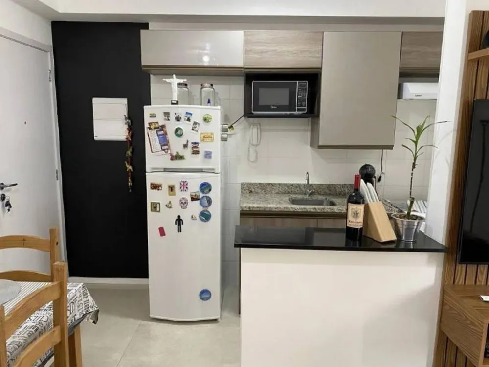 Apartamento, 2 quartos, 59 m² - Foto 3