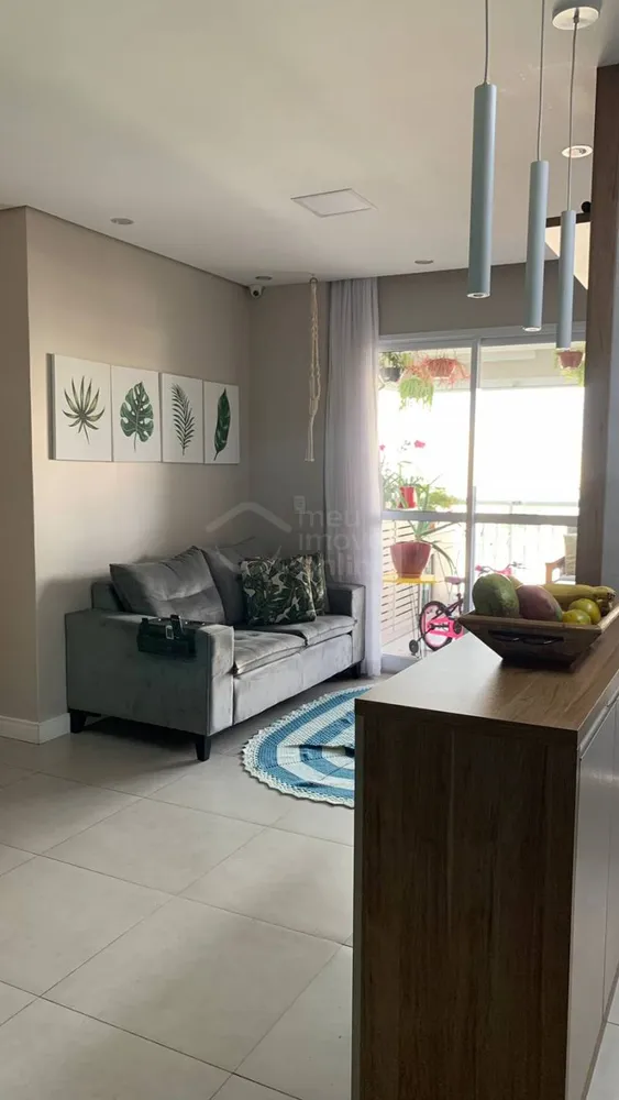 Apartamento, 3 quartos, 79 m² - Foto 3