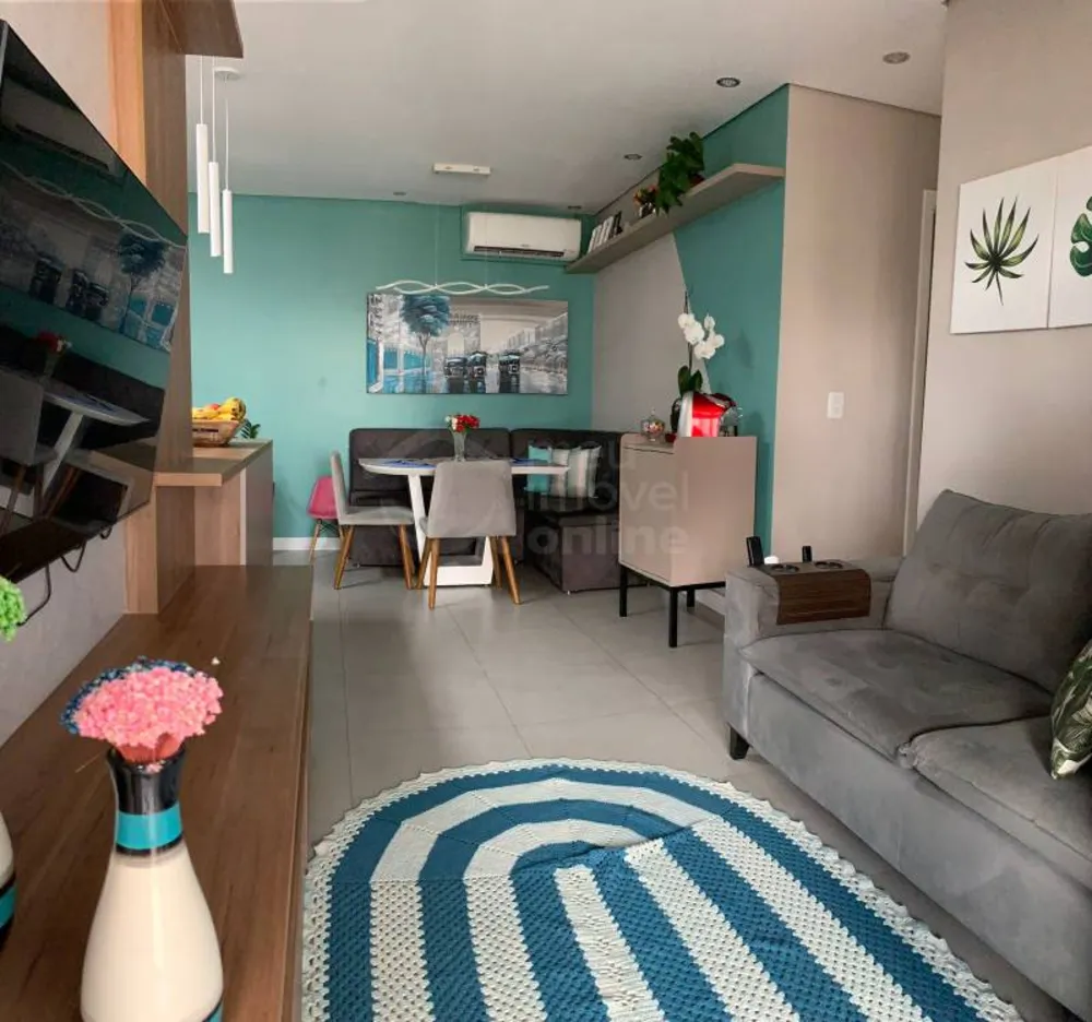 Apartamento, 3 quartos, 79 m² - Foto 2