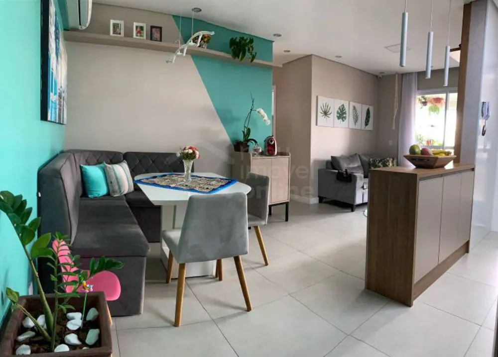 Apartamento, 3 quartos, 79 m² - Foto 1