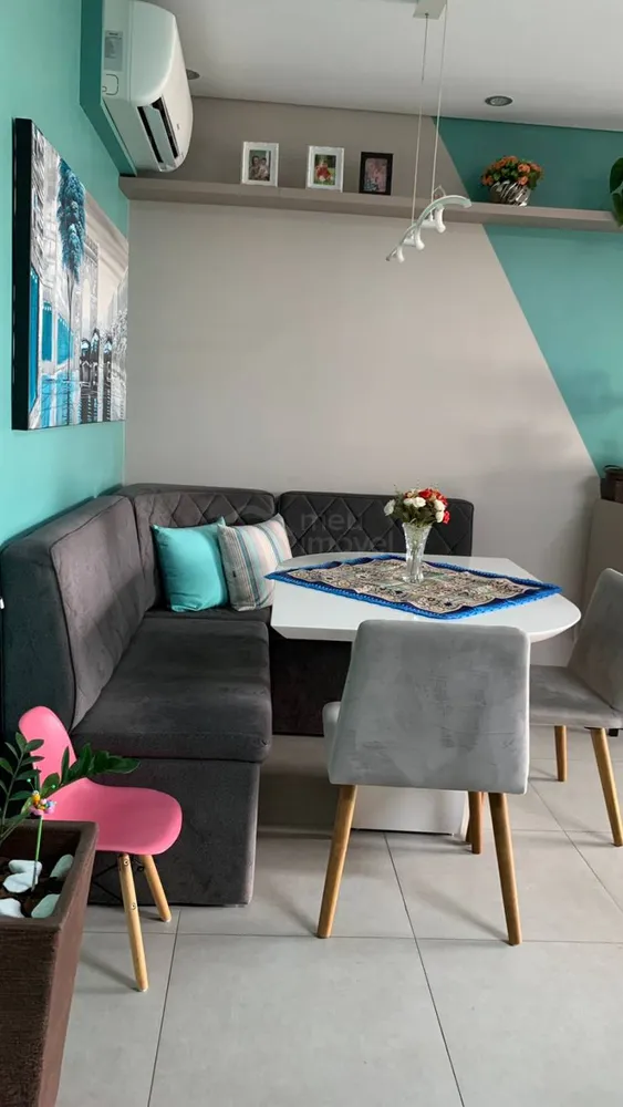 Apartamento, 3 quartos, 79 m² - Foto 4