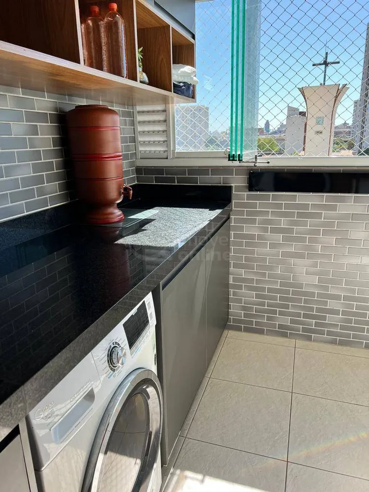 Apartamento, 2 quartos, 62 m² - Foto 4