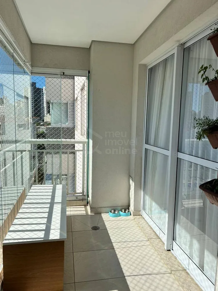 Apartamento, 2 quartos, 62 m² - Foto 2