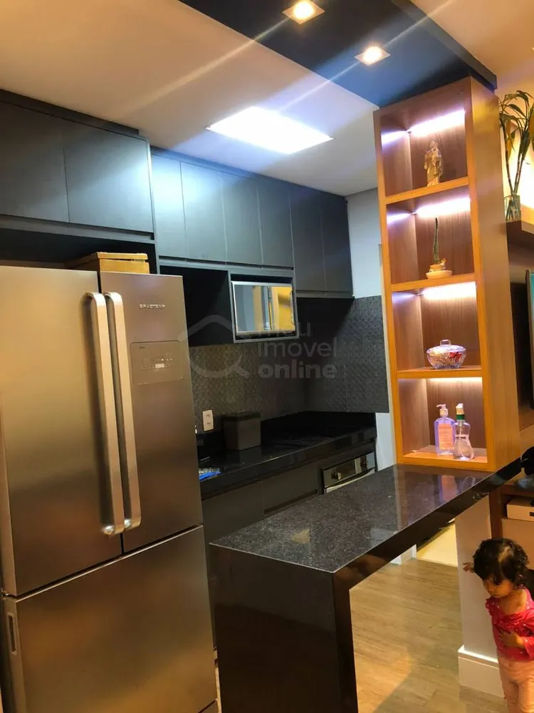 Apartamento, 2 quartos, 62 m² - Foto 3