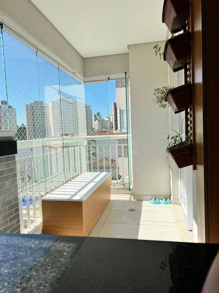 Apartamento, 2 quartos, 62 m² - Foto 1