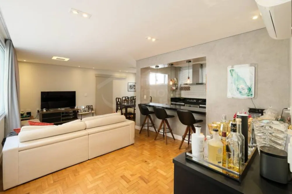 Apartamento, 3 quartos, 126 m² - Foto 2