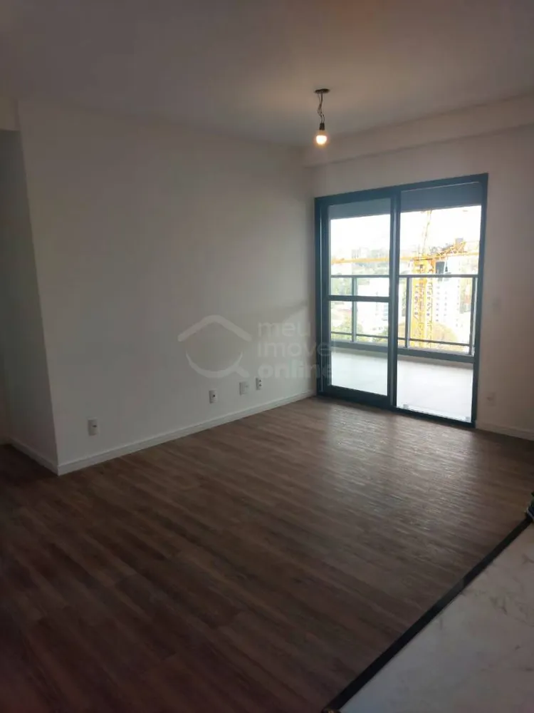 Apartamento, 3 quartos, 84 m² - Foto 1