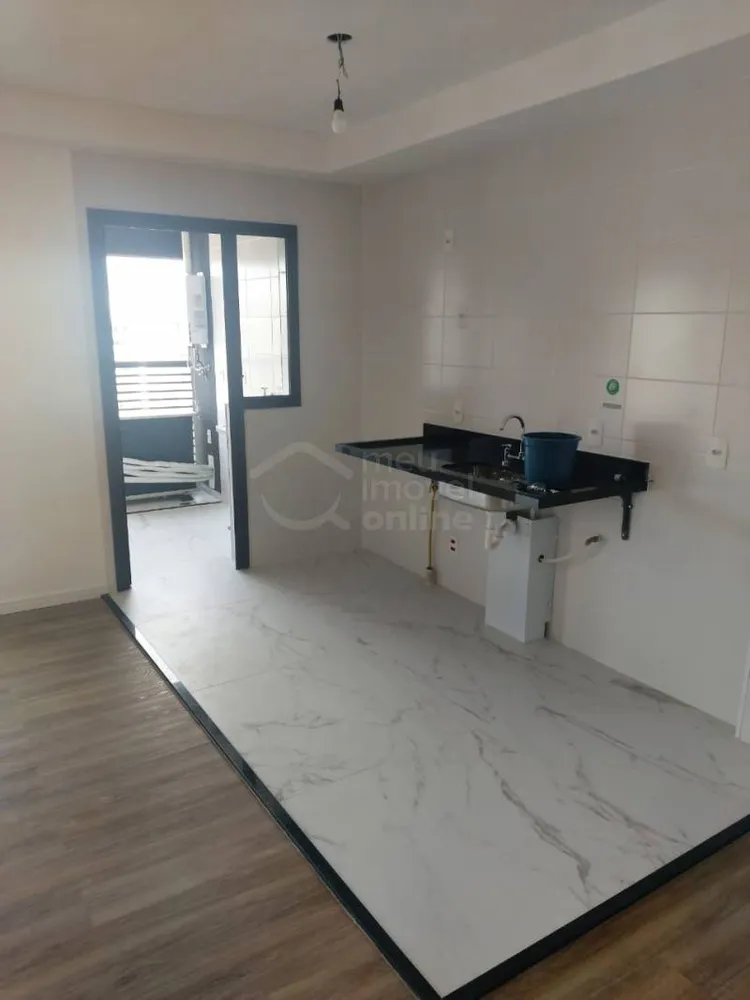 Apartamento, 3 quartos, 84 m² - Foto 2