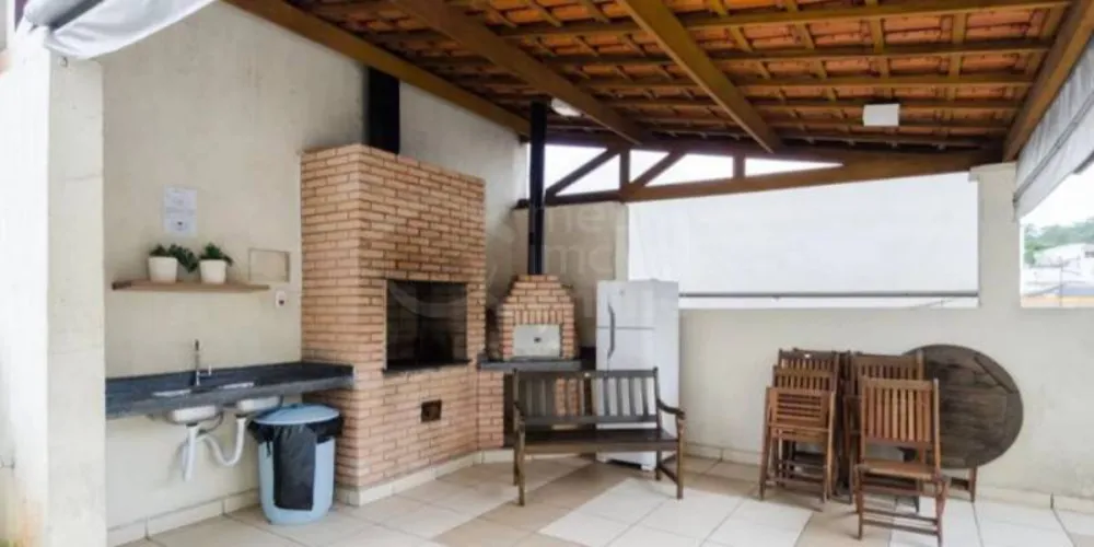 Apartamento, 3 quartos, 89 m² - Foto 3