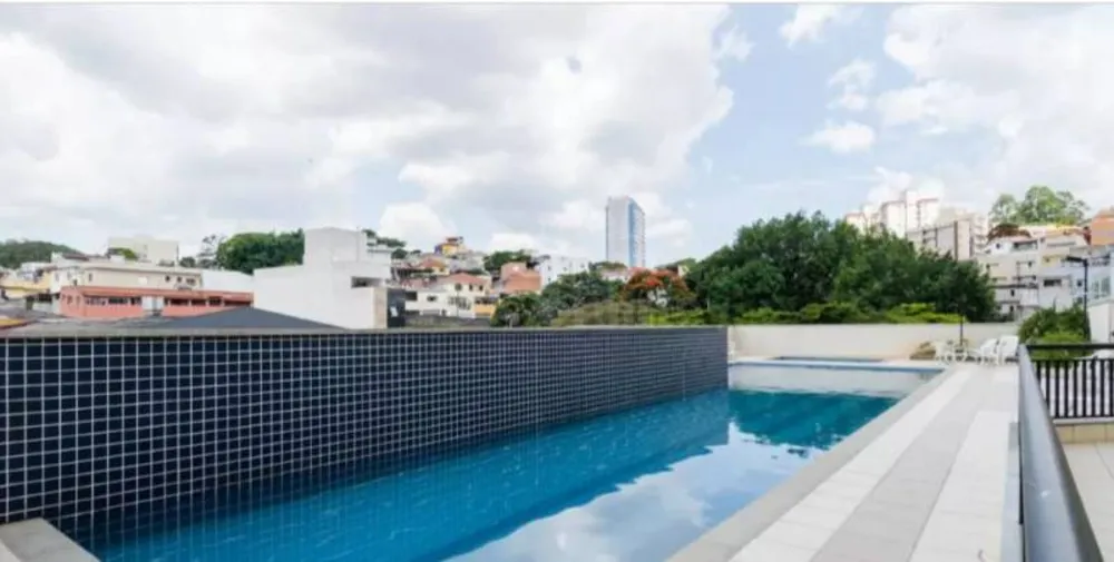 Apartamento, 3 quartos, 89 m² - Foto 2